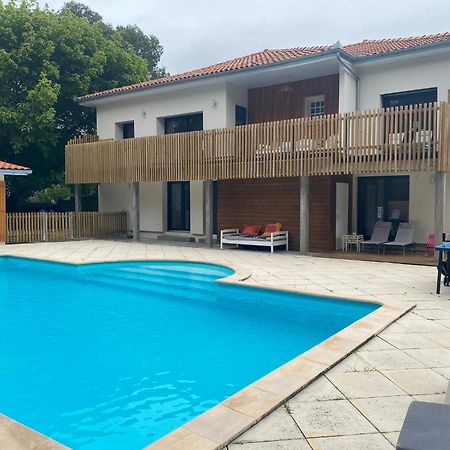 Maison Dharma A 5Km De La Plage Avec Sauna มีมีซ็อง ภายนอก รูปภาพ