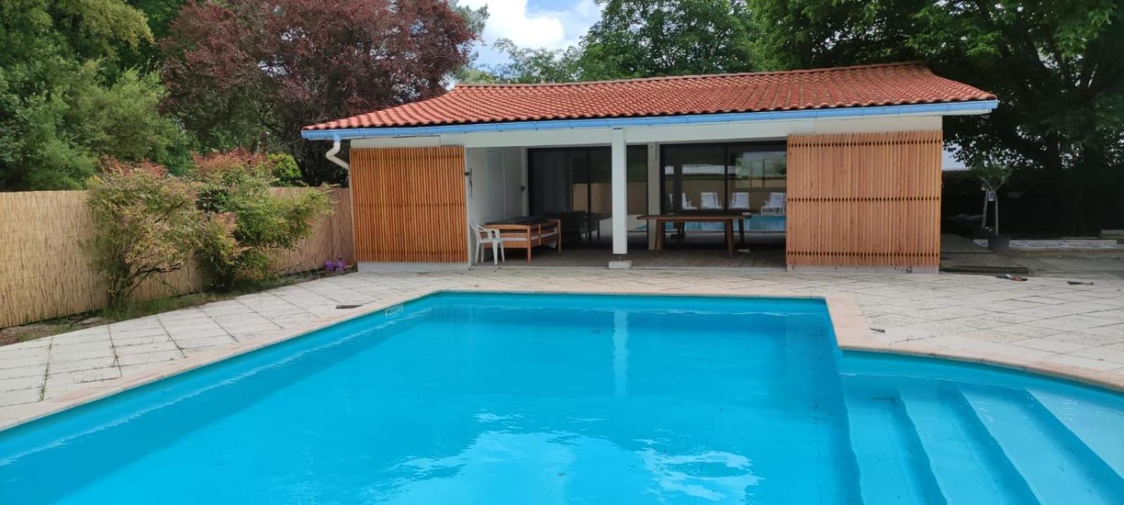 Maison Dharma A 5Km De La Plage Avec Sauna มีมีซ็อง ภายนอก รูปภาพ