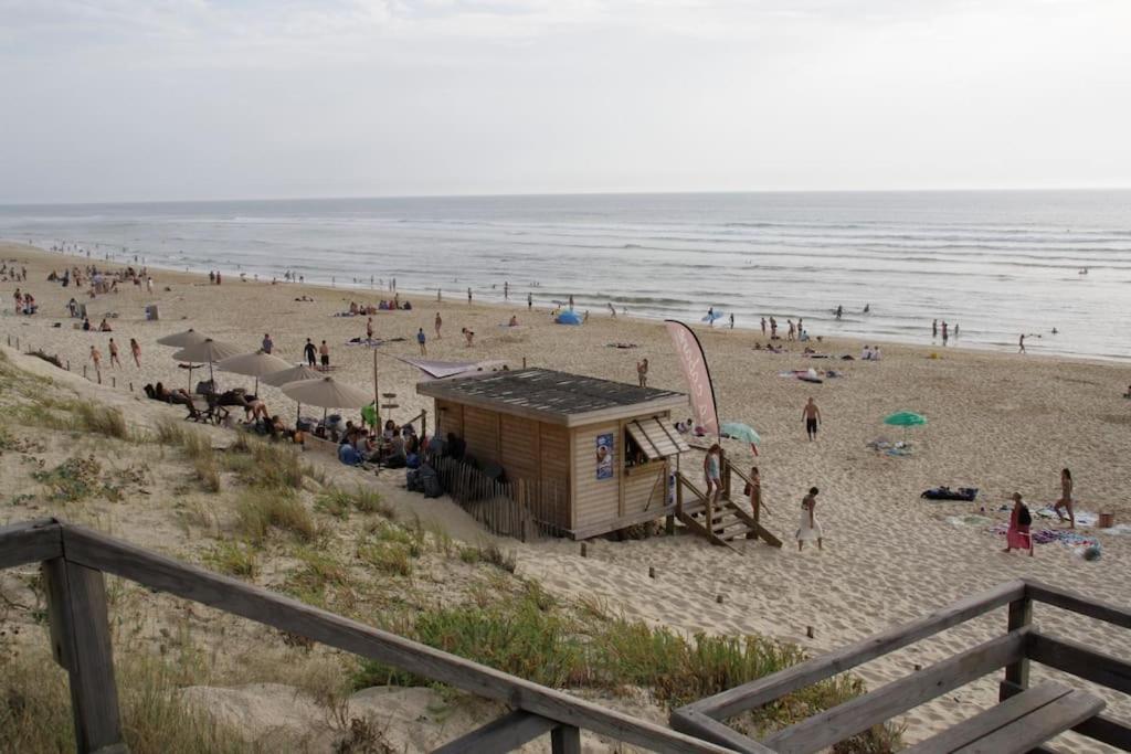 Maison Dharma A 5Km De La Plage Avec Sauna มีมีซ็อง ภายนอก รูปภาพ