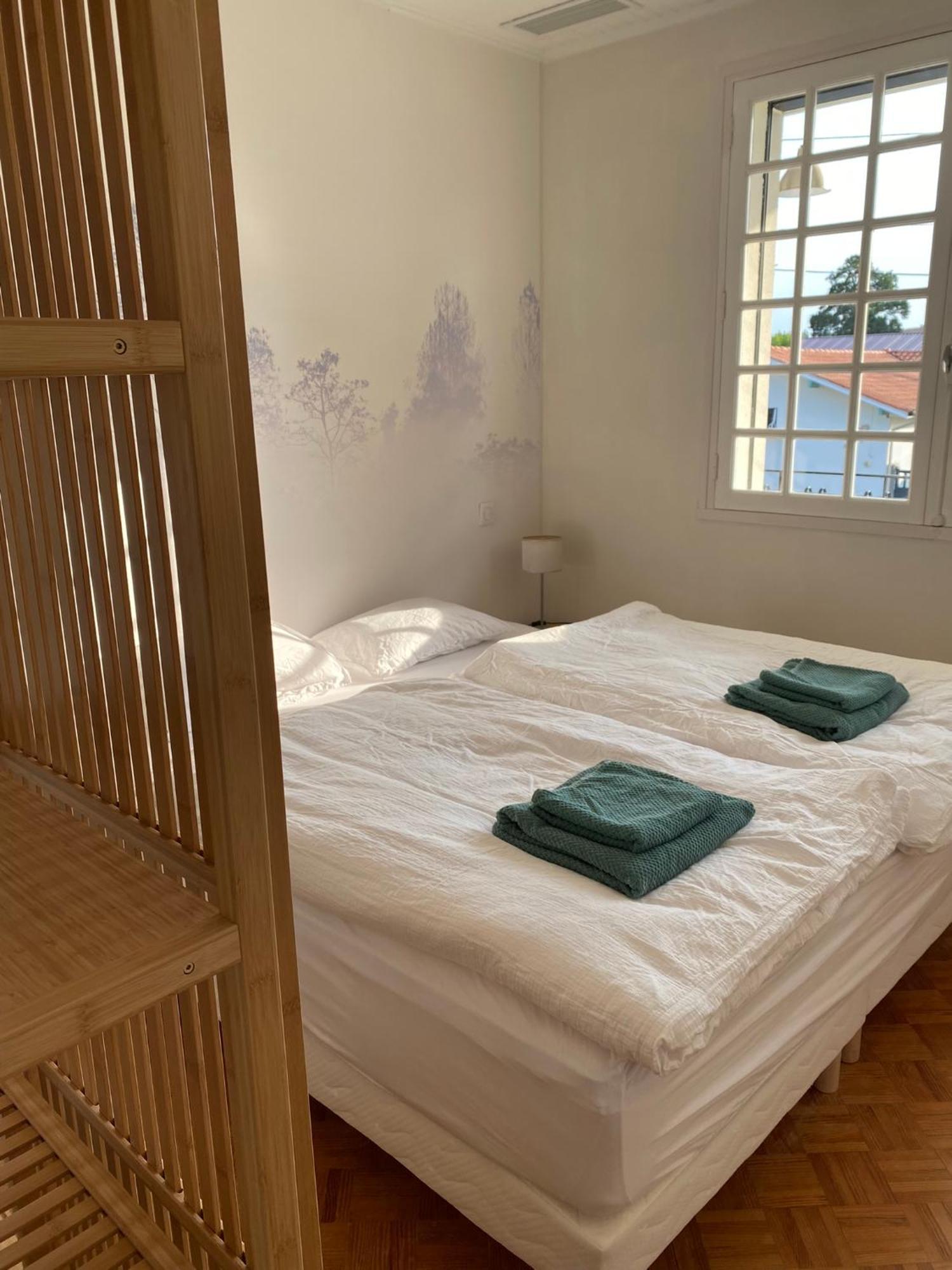 Maison Dharma A 5Km De La Plage Avec Sauna มีมีซ็อง ภายนอก รูปภาพ