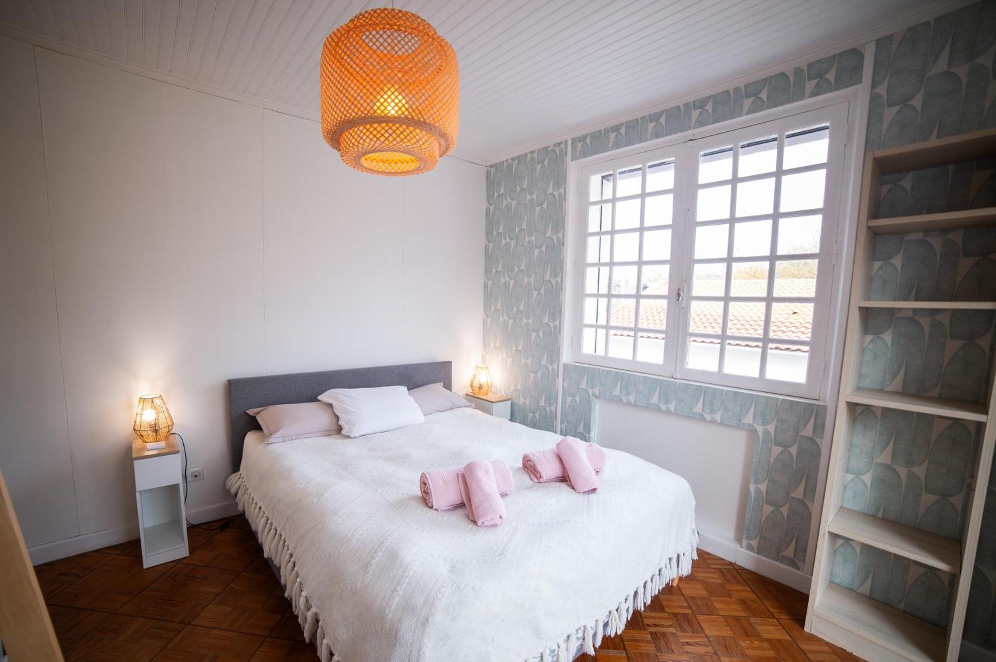 Maison Dharma A 5Km De La Plage Avec Sauna มีมีซ็อง ภายนอก รูปภาพ