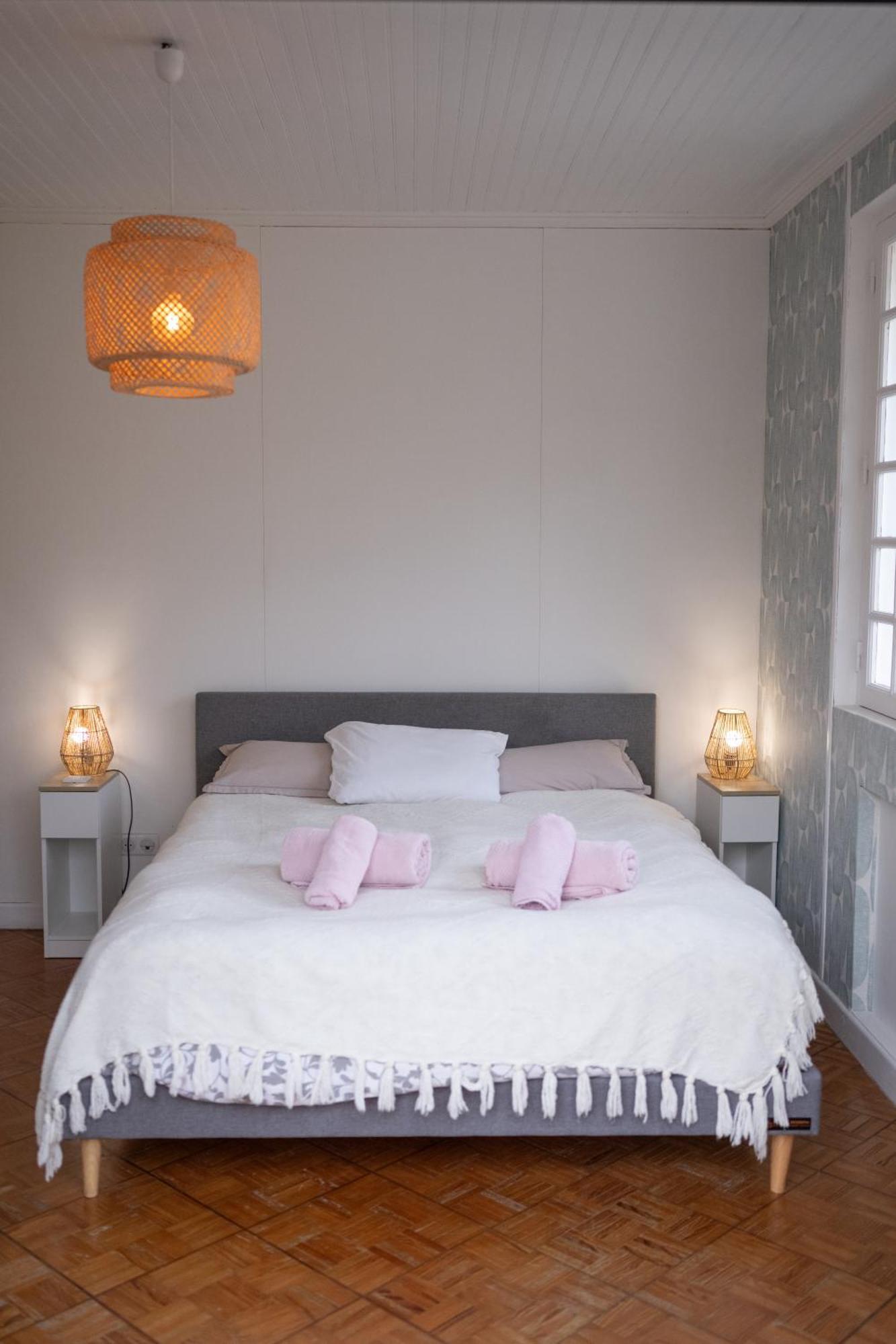 Maison Dharma A 5Km De La Plage Avec Sauna มีมีซ็อง ภายนอก รูปภาพ