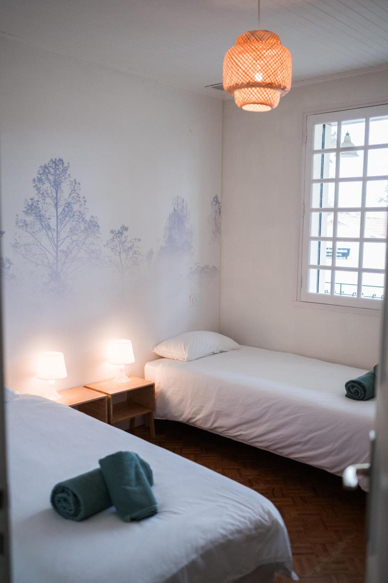 Maison Dharma A 5Km De La Plage Avec Sauna มีมีซ็อง ภายนอก รูปภาพ