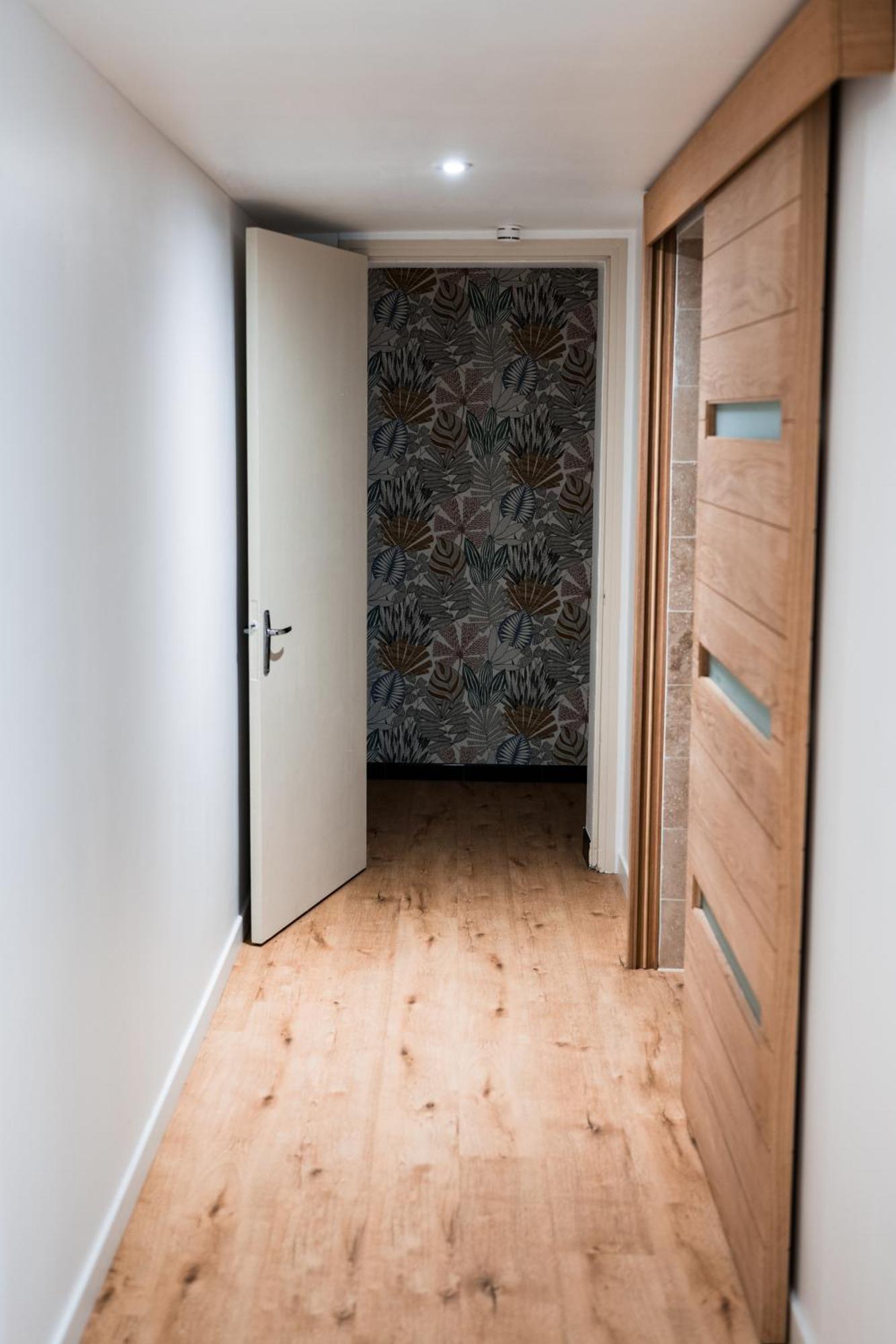 Maison Dharma A 5Km De La Plage Avec Sauna มีมีซ็อง ภายนอก รูปภาพ